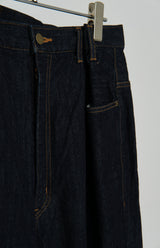 THEBIGGESTLASERCUTD		DENIM
