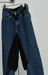 REHALFSW-DENIMFRONT		BLACK