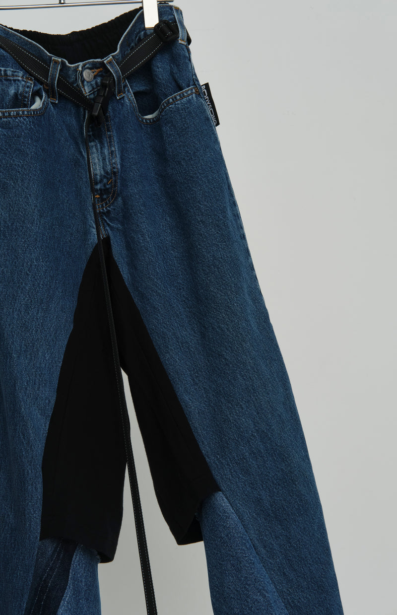 REHALFSW-DENIMFRONT		BLACK