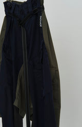 REMILHALF-CARGO-BACK		KHAKI