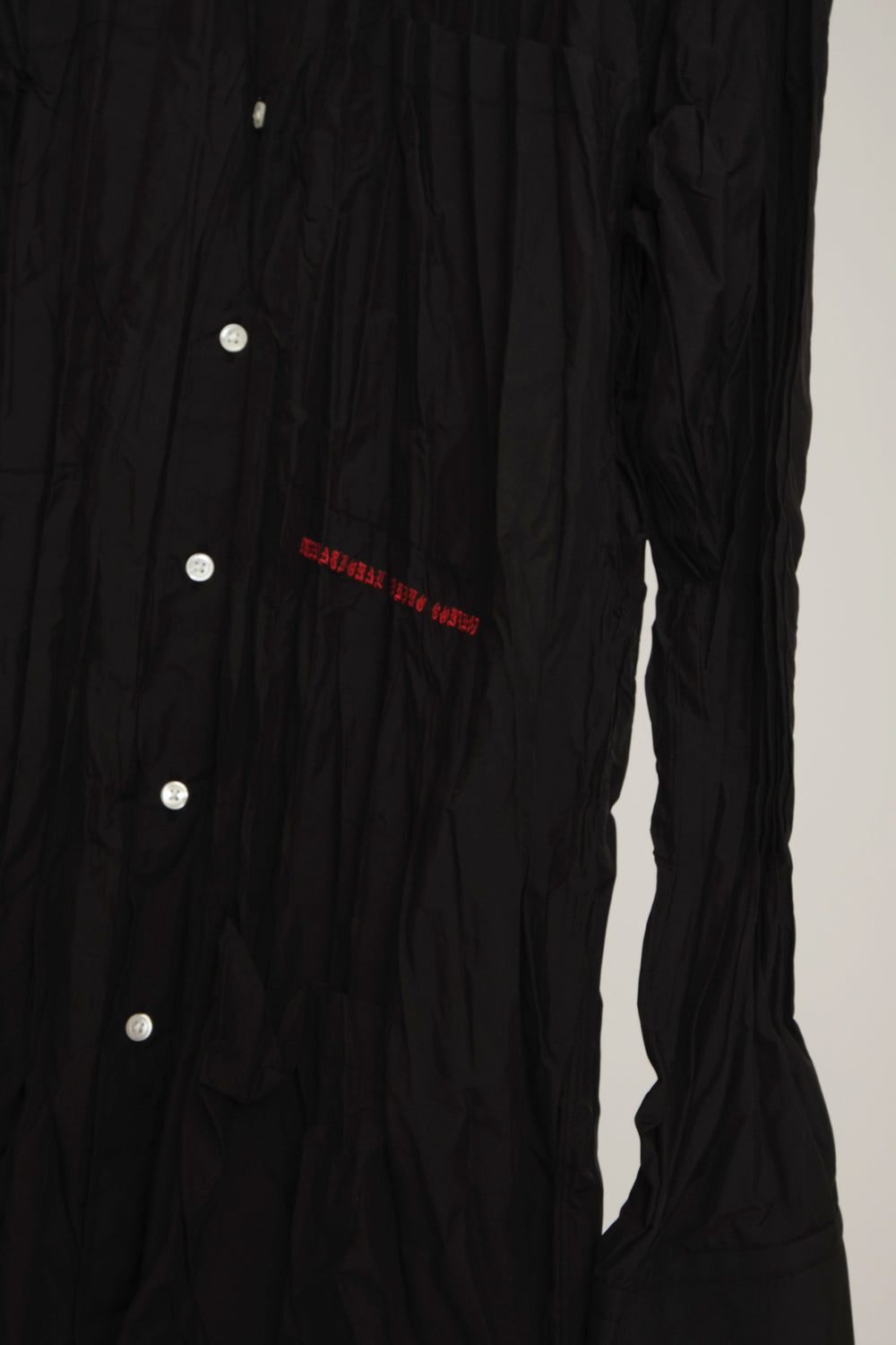 TWISTED LIMONTA SH BLACK – BODYSONG. ONLINE STORE