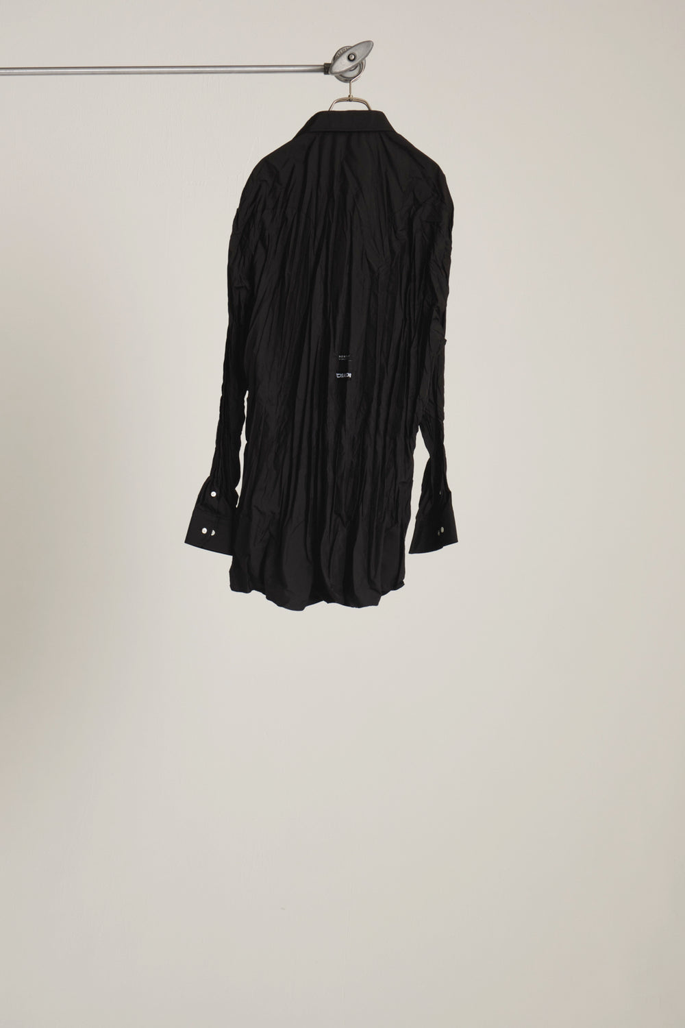 トップス BODYSONG. TWISTED LIMONTA SH BLACK TWISTED LIMONTA SH BLACK – BODYSONG. ONLINE STORE