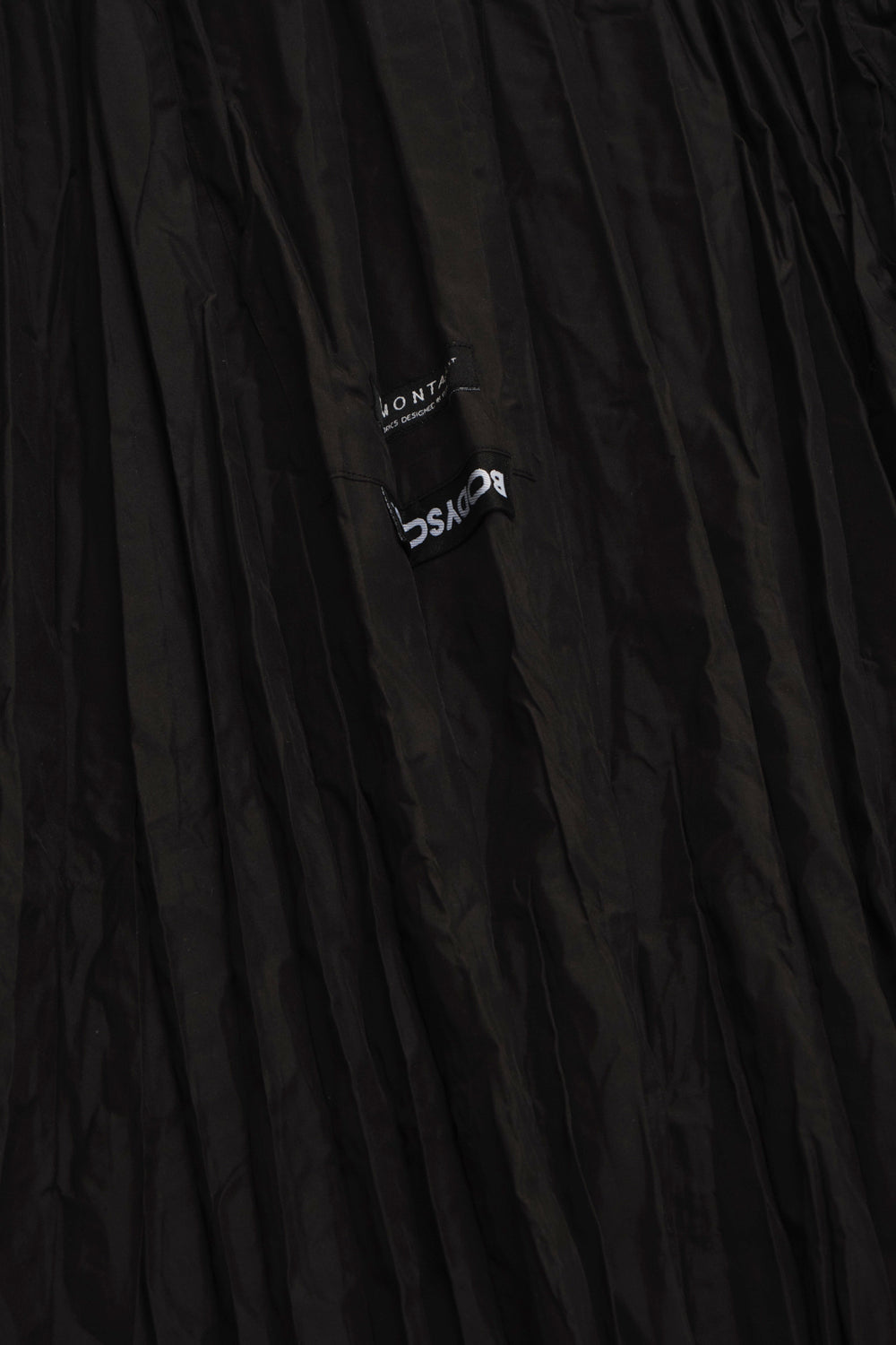 TWISTED LIMONTA SH BLACK – BODYSONG. ONLINE STORE