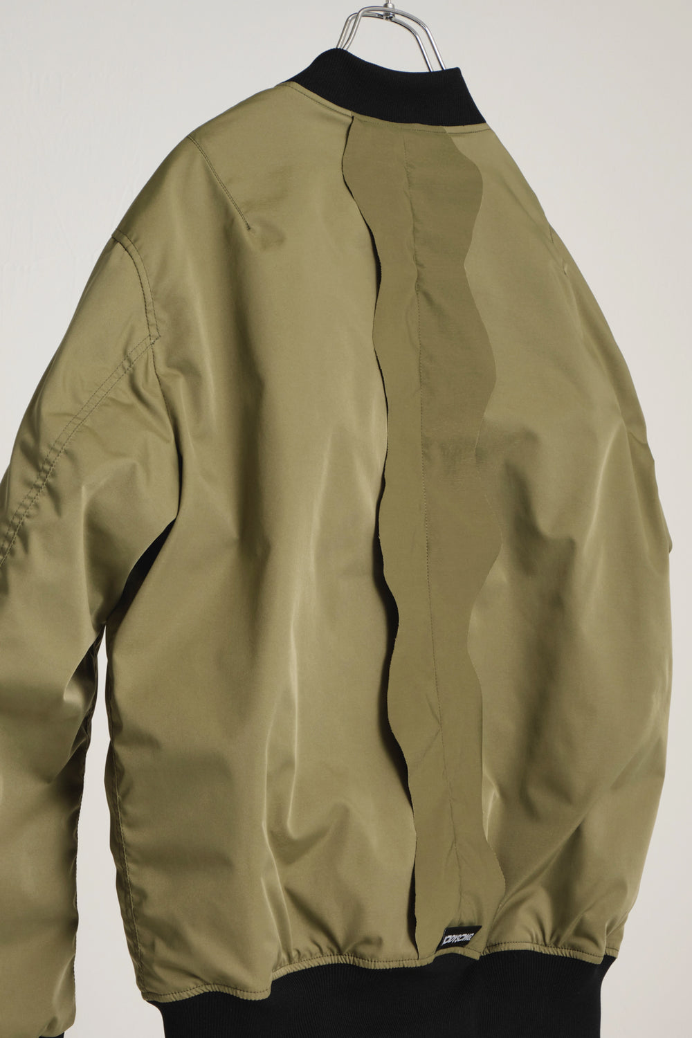 LIMONTAMA1 KHAKI – BODYSONG. ONLINE STORE