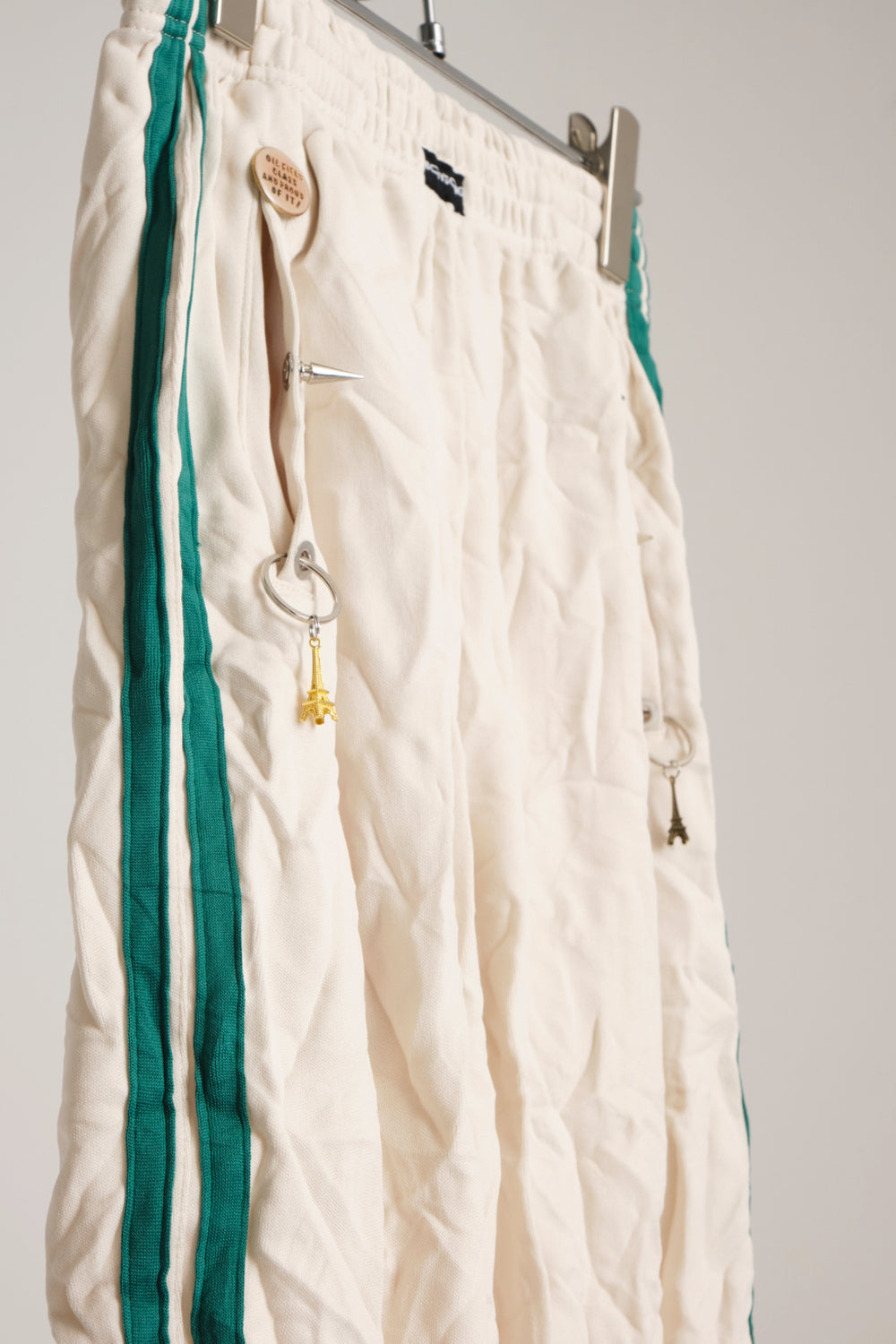 ジャケット・アウター BODYSONG. LIKE A BALE VINTAGE TJ FABRIC LIKE A BALE VINTAGE TJ WHITE – BODYSONG. ONLINE STORE