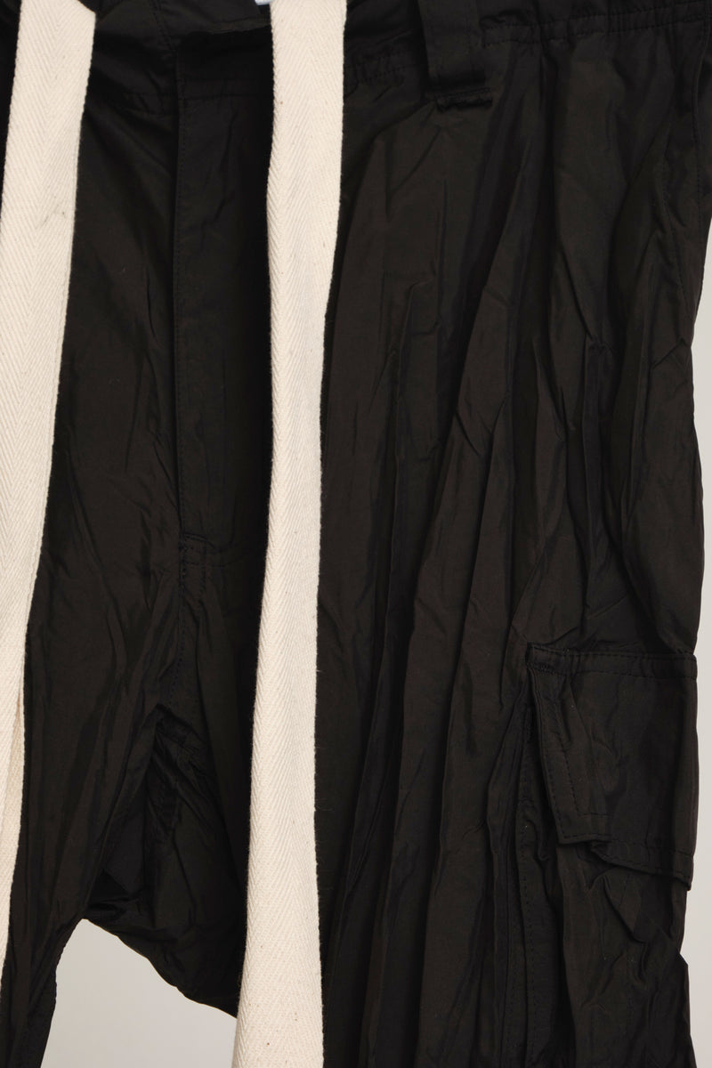 TWISTED LIMONTA PT BLACK
