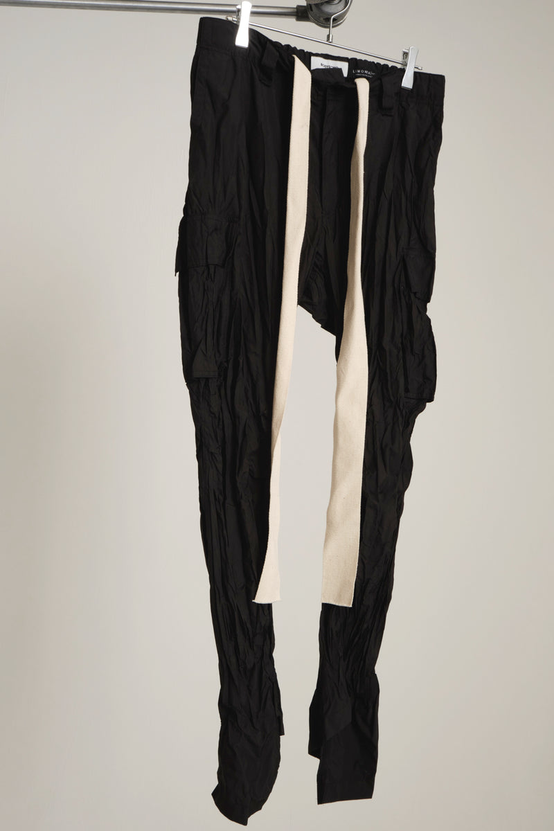 TWISTED LIMONTA PT BLACK