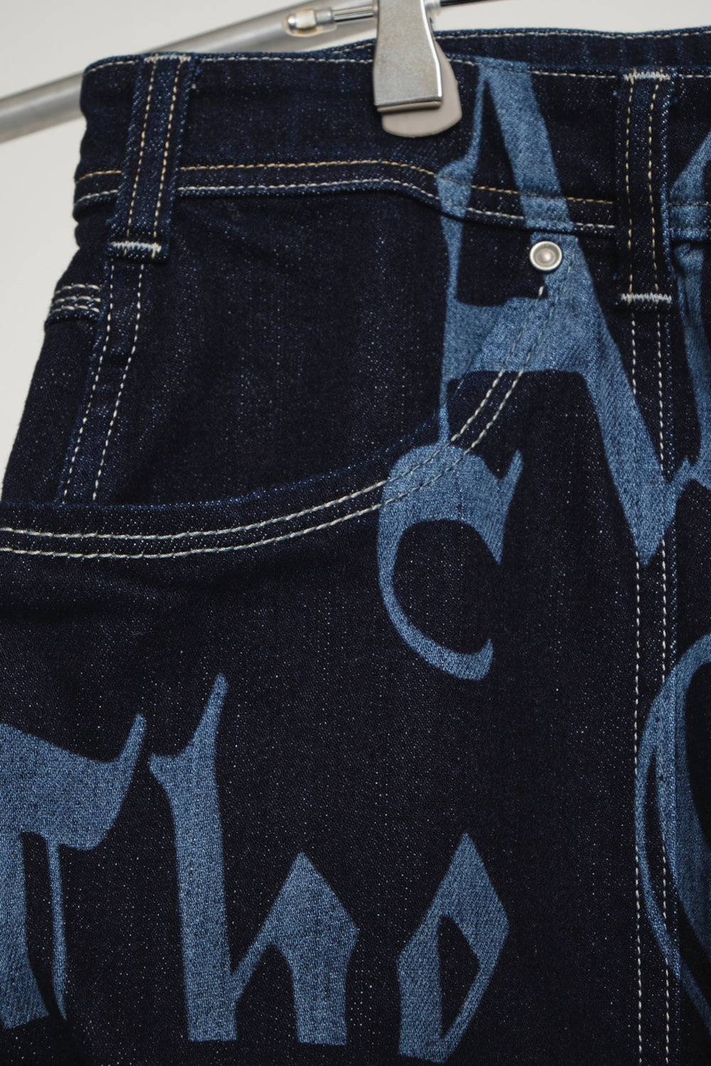 THEMELAZER DP DENIM – BODYSONG. ONLINE STORE