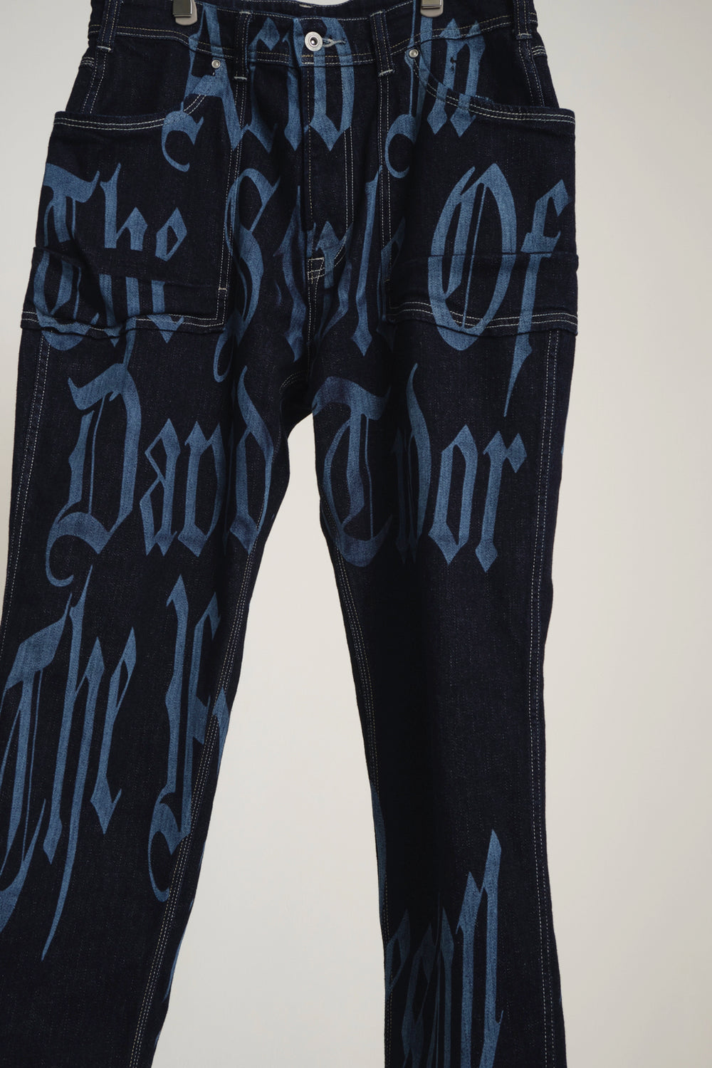 THEMELAZER DP DENIM – BODYSONG. ONLINE STORE