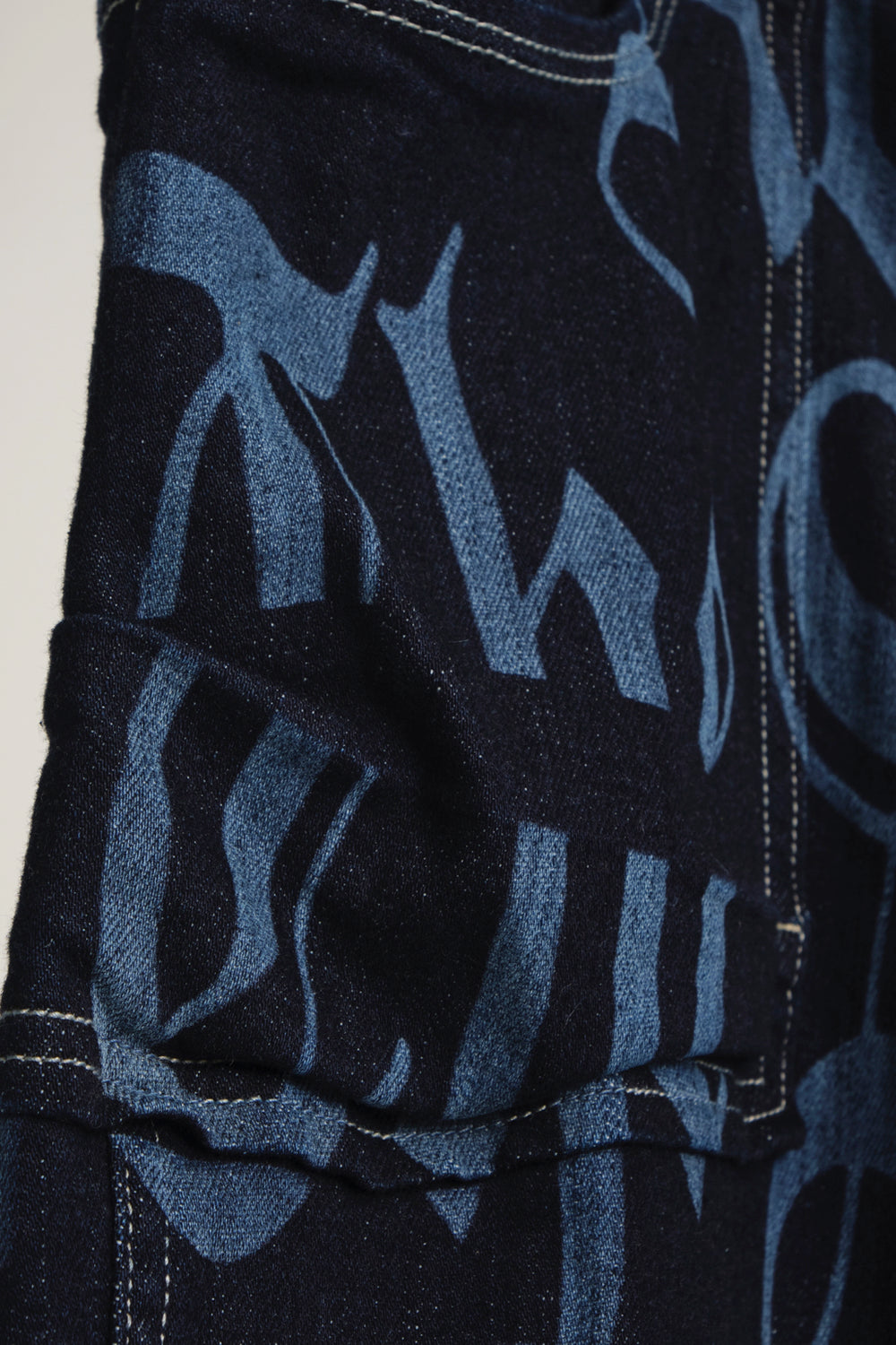 THEMELAZER DP DENIM – BODYSONG. ONLINE STORE