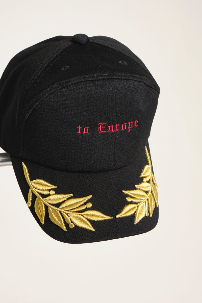 THEMED EMB CAP EUROPE