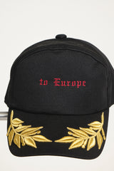 THEMED EMB CAP EUROPE