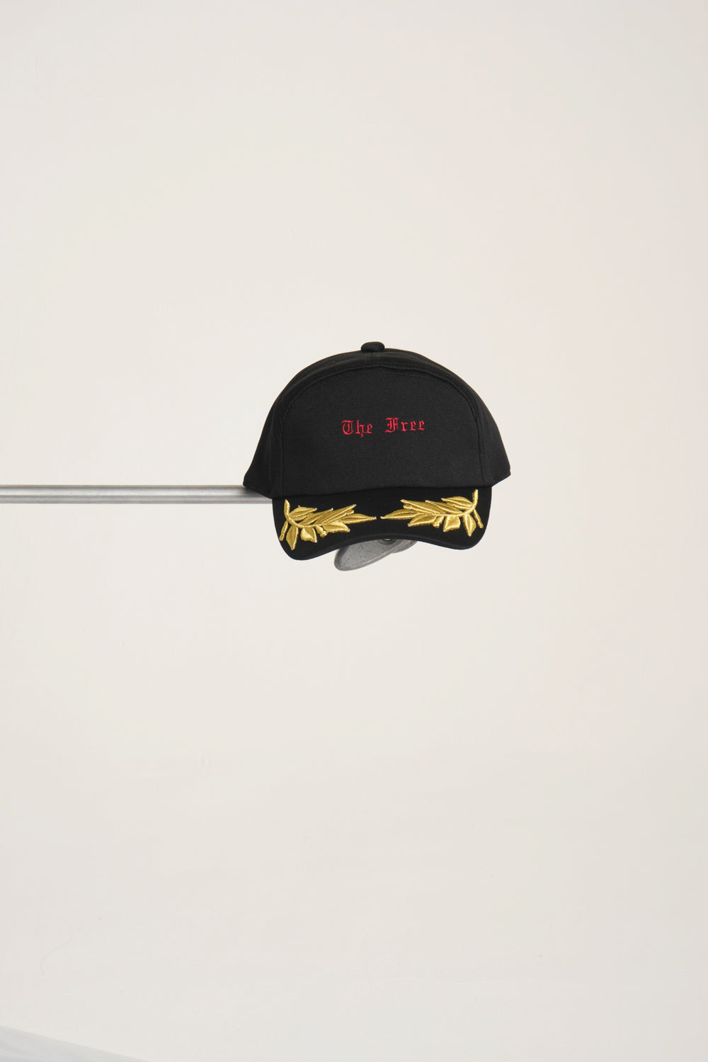 THEMED EMB CAP FREE – BODYSONG. ONLINE STORE