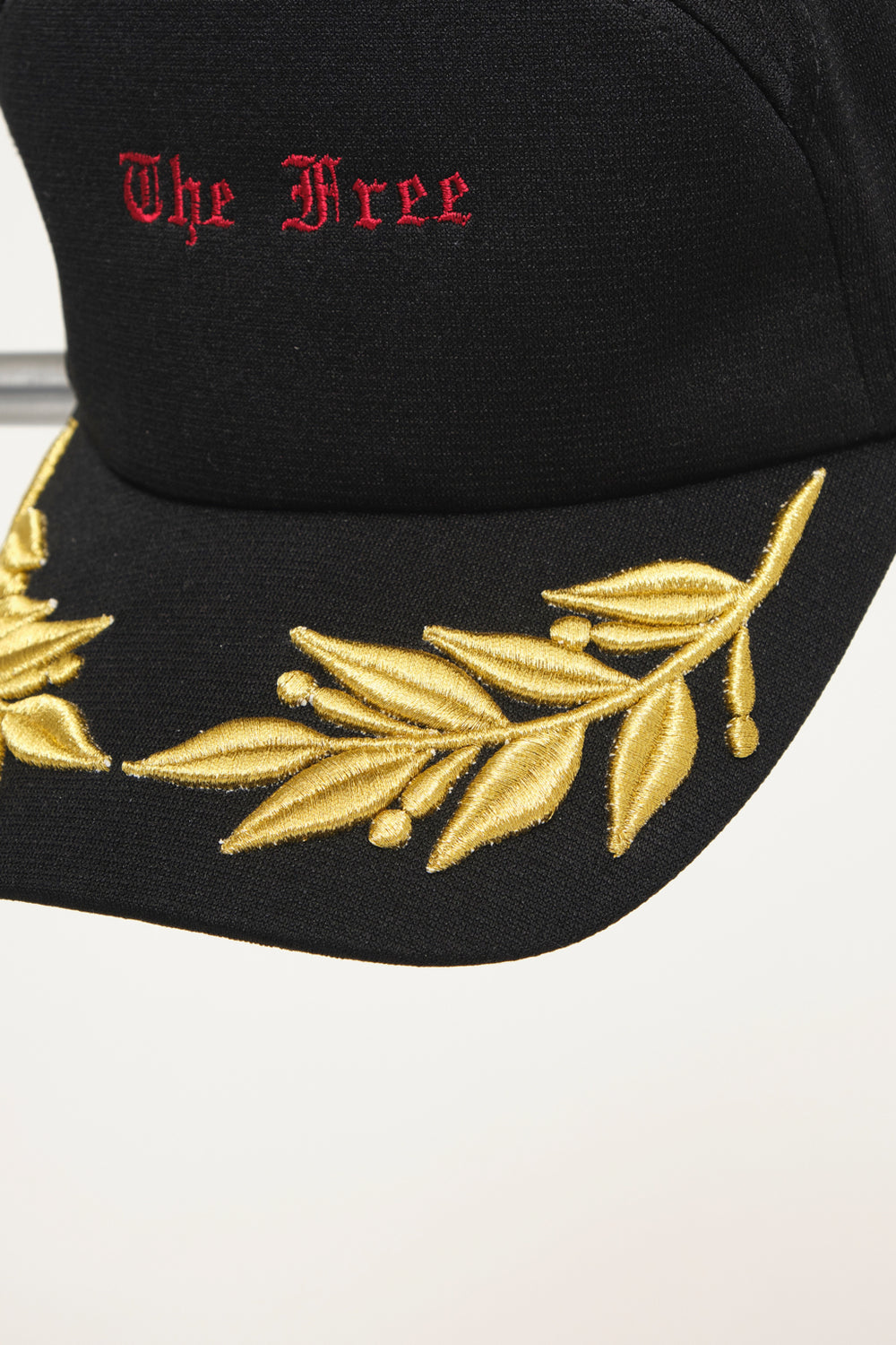 THEMED EMB CAP FREE – BODYSONG. ONLINE STORE