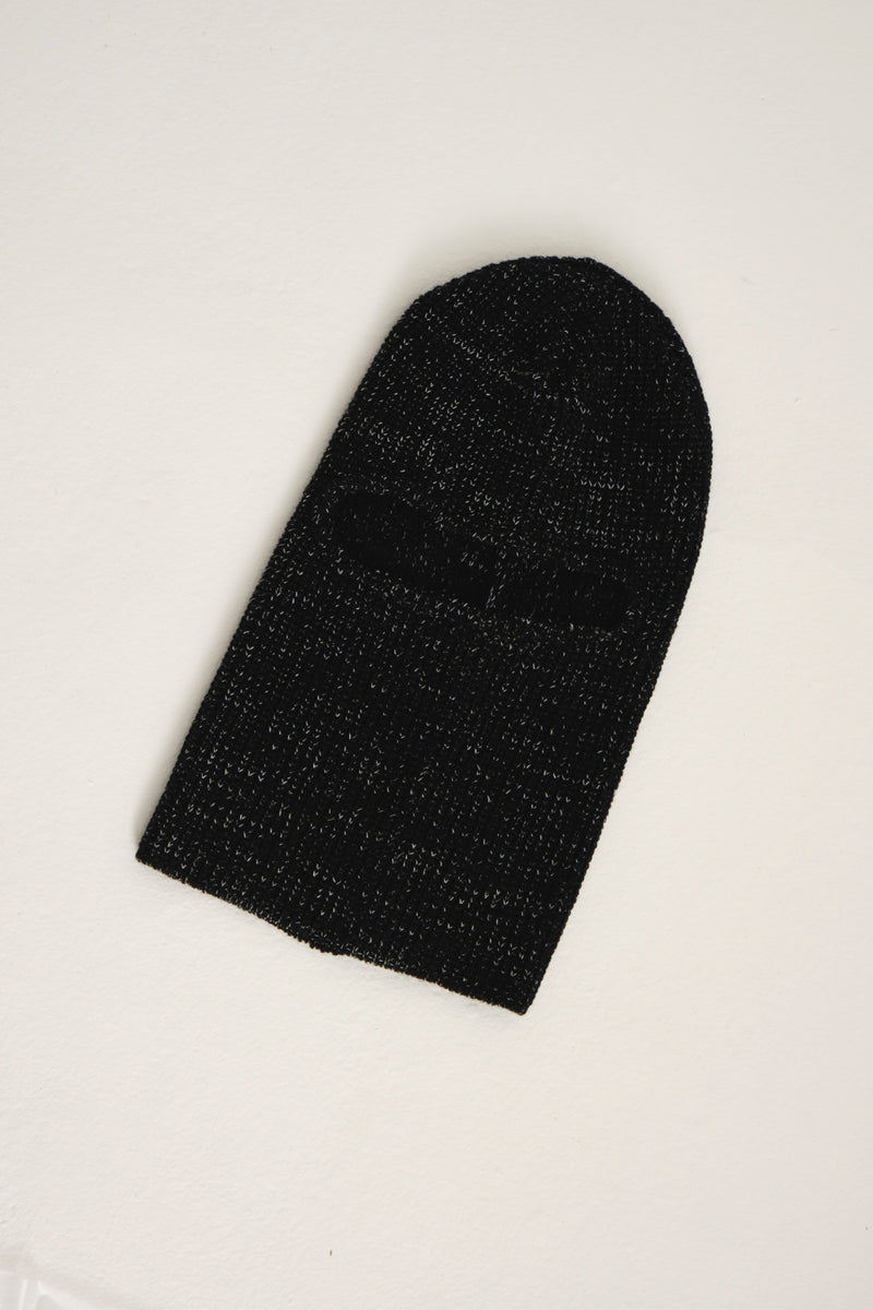 REFBALACLAVA BLACK