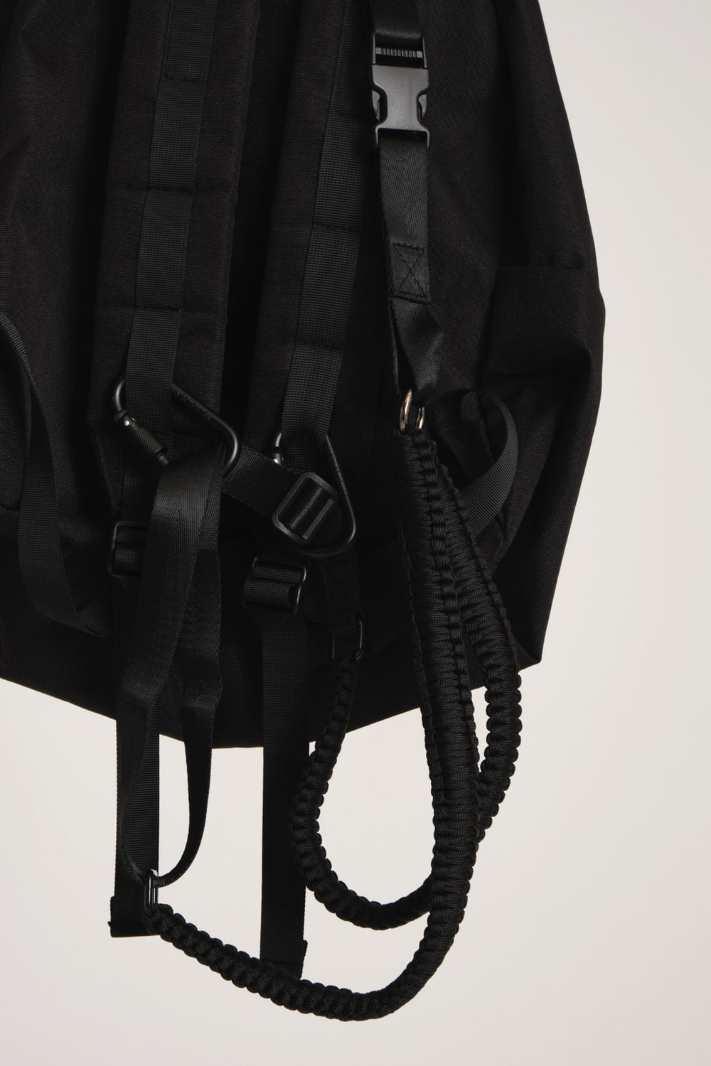 HS BACKPACK BLACK – BODYSONG. ONLINE STORE