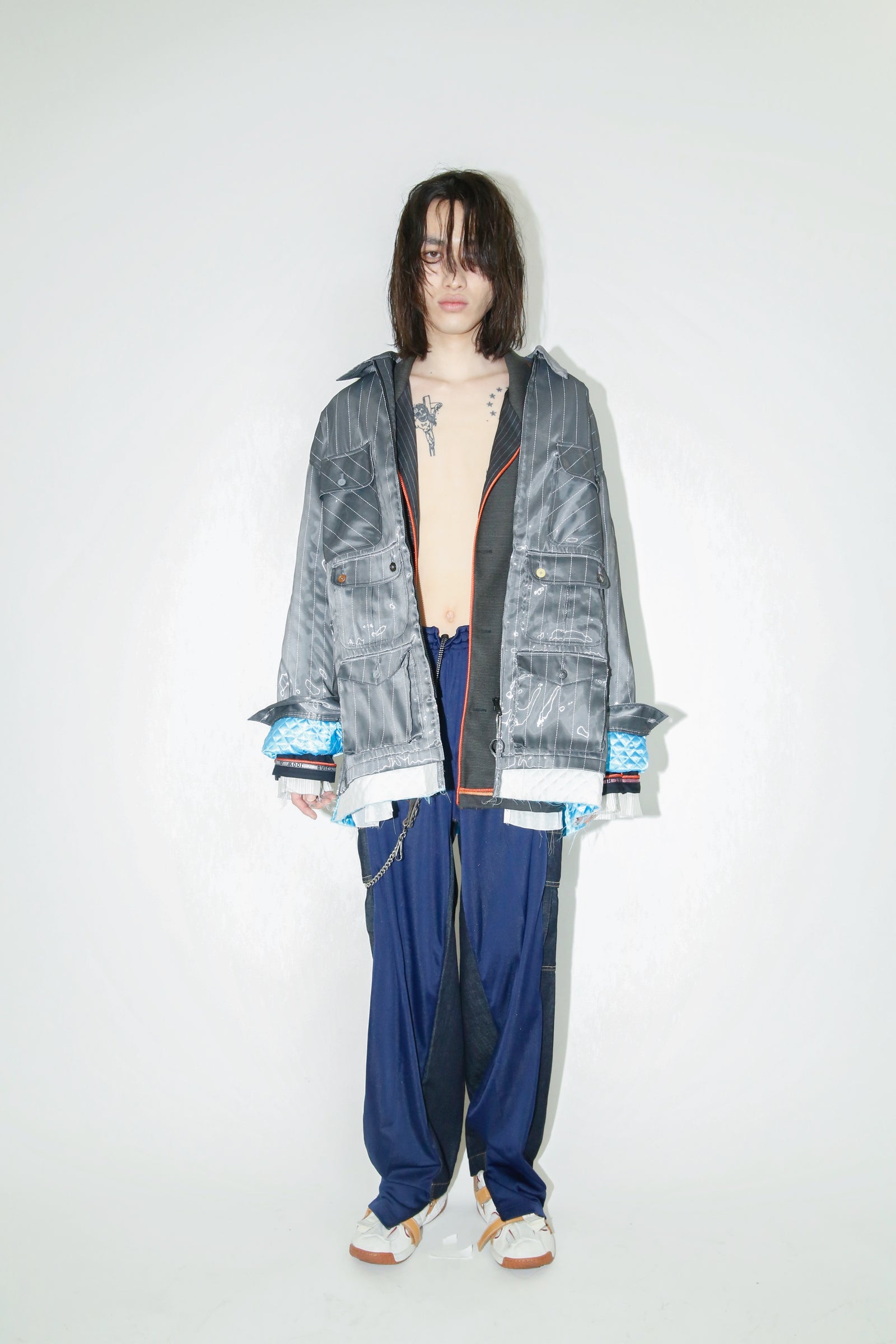 専用です！BODYSONG. MédailleJK 専用です！BODYSONG. MédailleJK - メルカリ