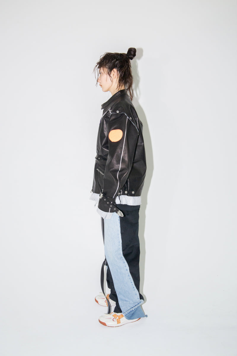 RECORD/VD		DenimFront