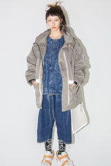LaserdenimJ		VINTAGE