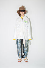 HOODIE/SWEETDREAMS		YELLOW