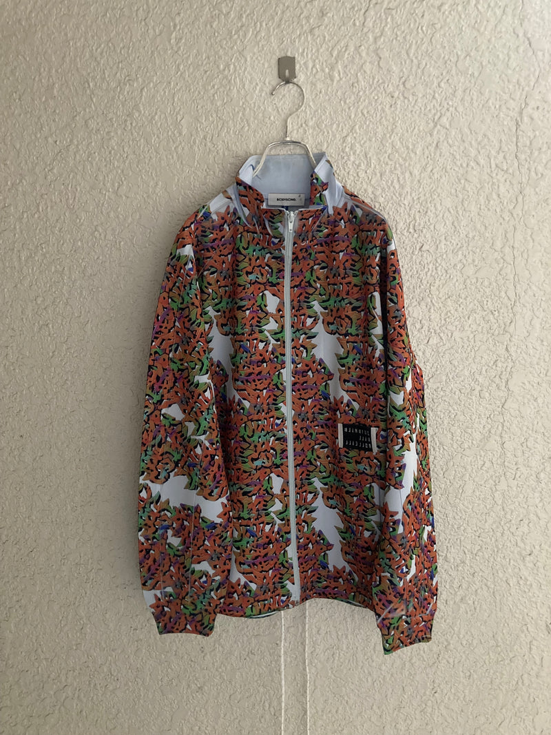 Track jacket