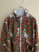 Track jacket