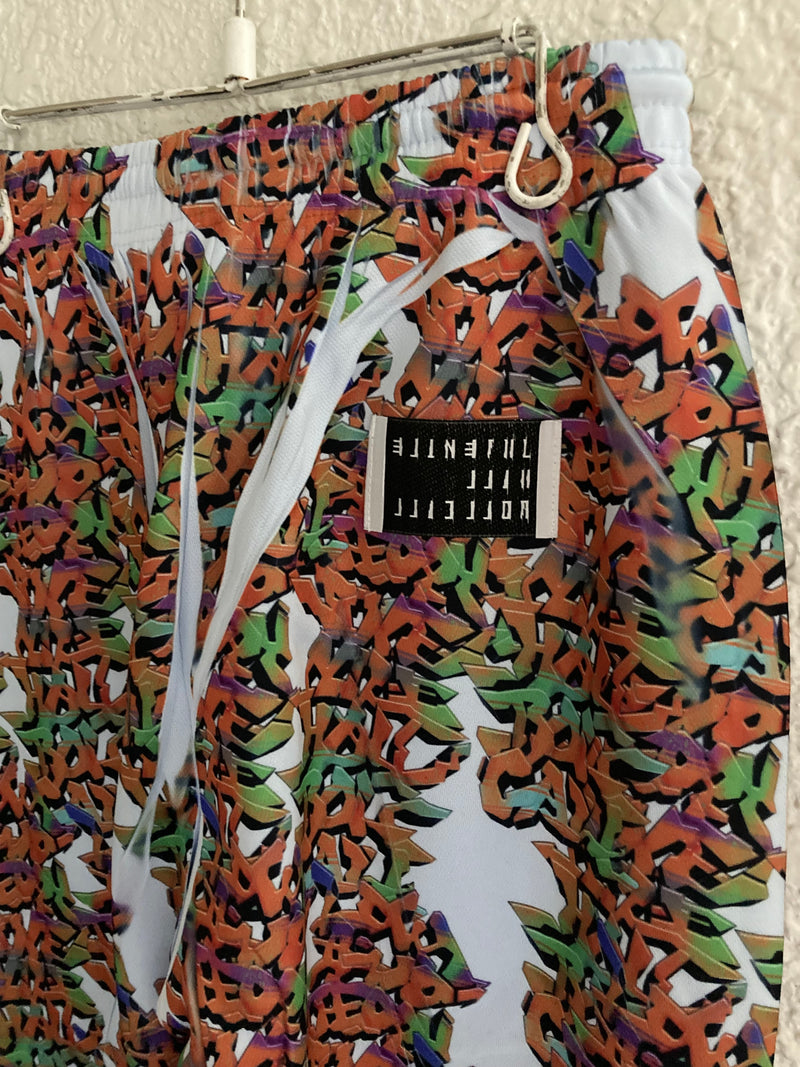 Track pants