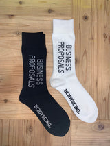 SOCKS! / BusinessBK