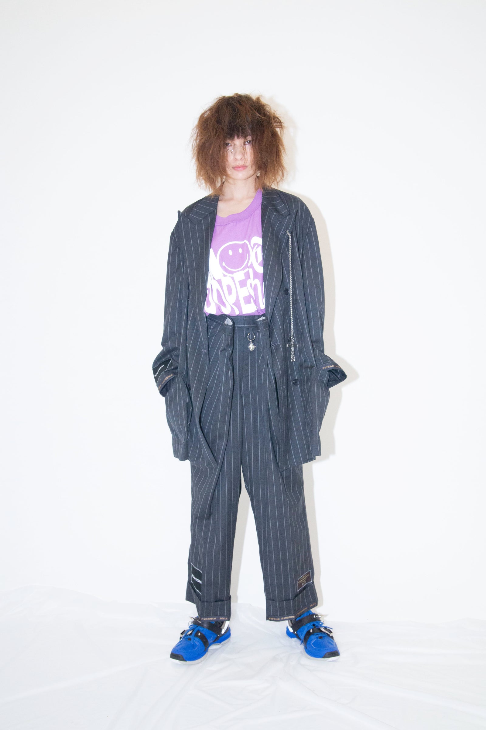 BSXDESCENTE / BLUE – BODYSONG. ONLINE STORE