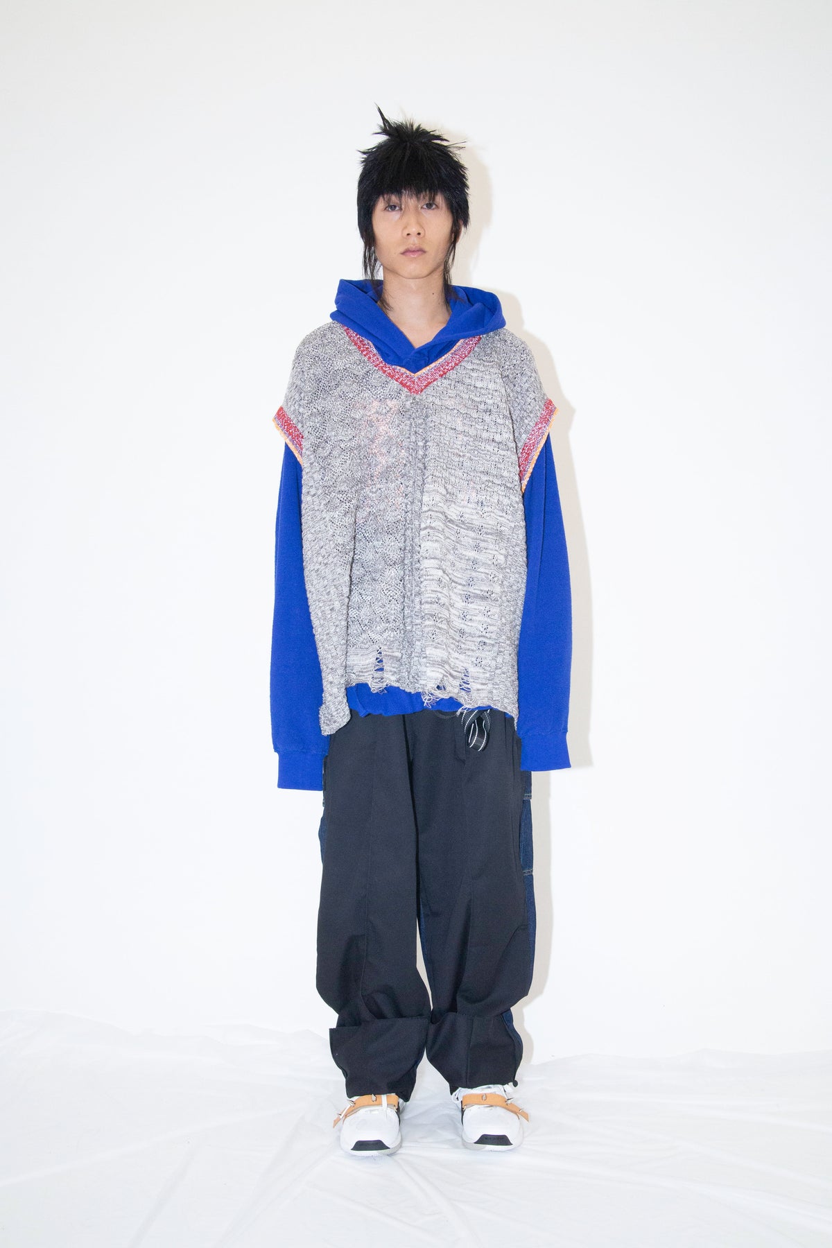 Trousers & Shorts – BODYSONG. ONLINE STORE