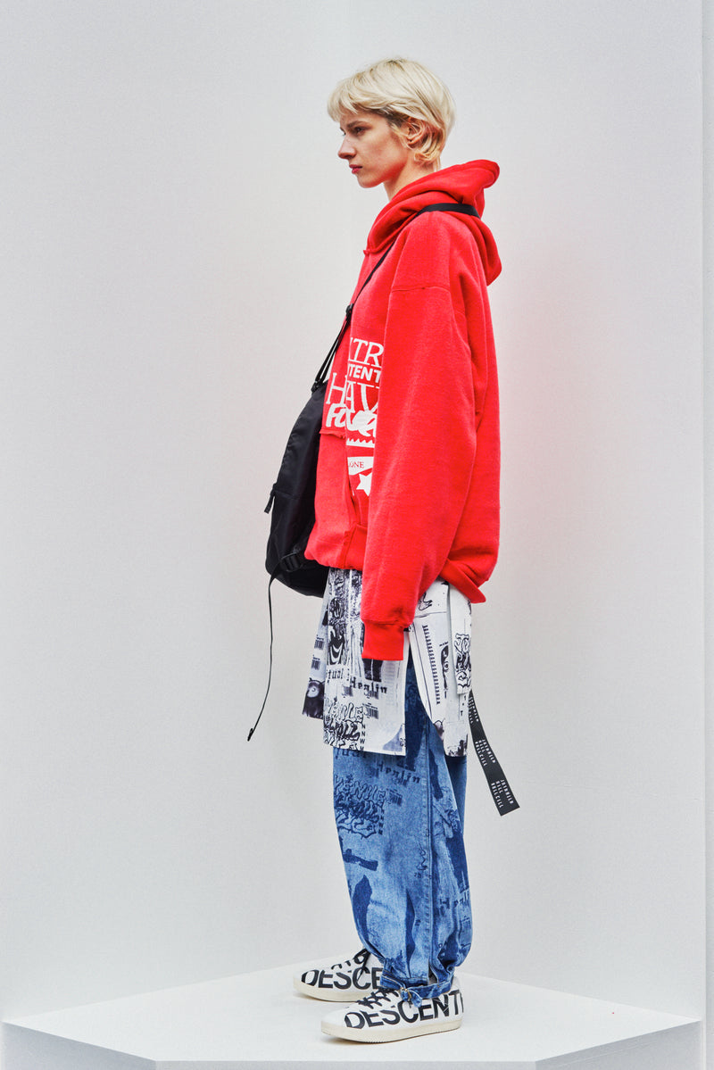 JBDP / Indigo