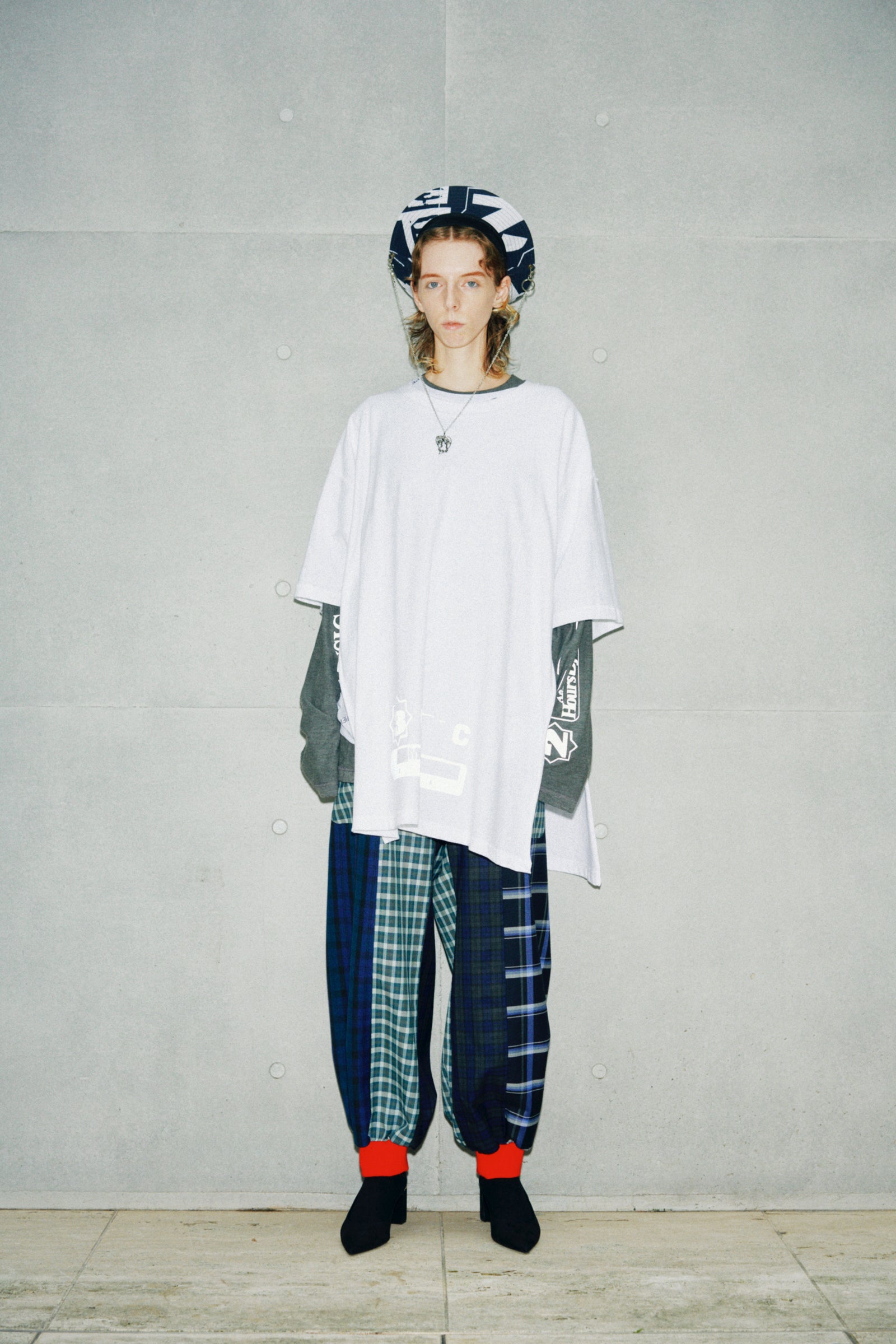 Three-plyT-shirt2 – BODYSONG. ONLINE STORE