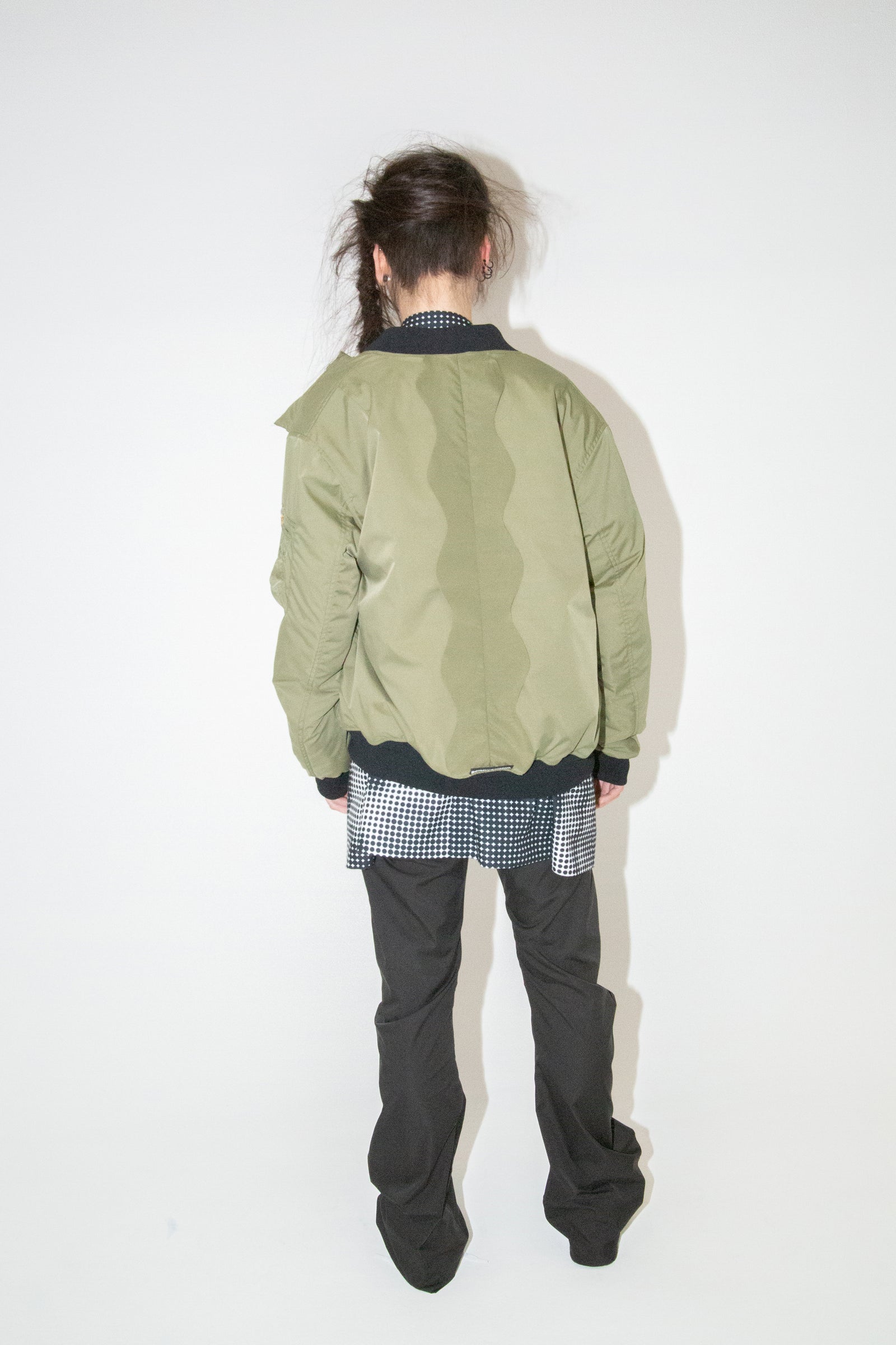 LIMONTAMA1 BLACK – BODYSONG. ONLINE STORE
