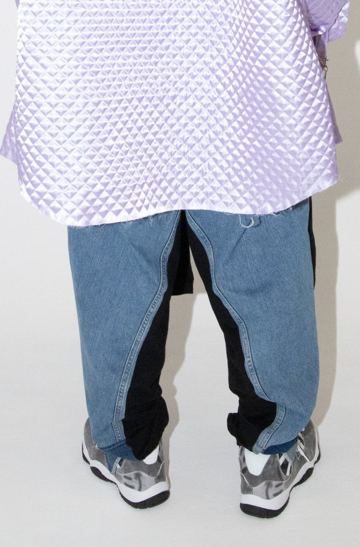 最終値下げ　BODYSONGS. ダッフルコート サンプル品 Jackal 140sソフトメルトン ダッフルコート / J.PRESS LADIES S