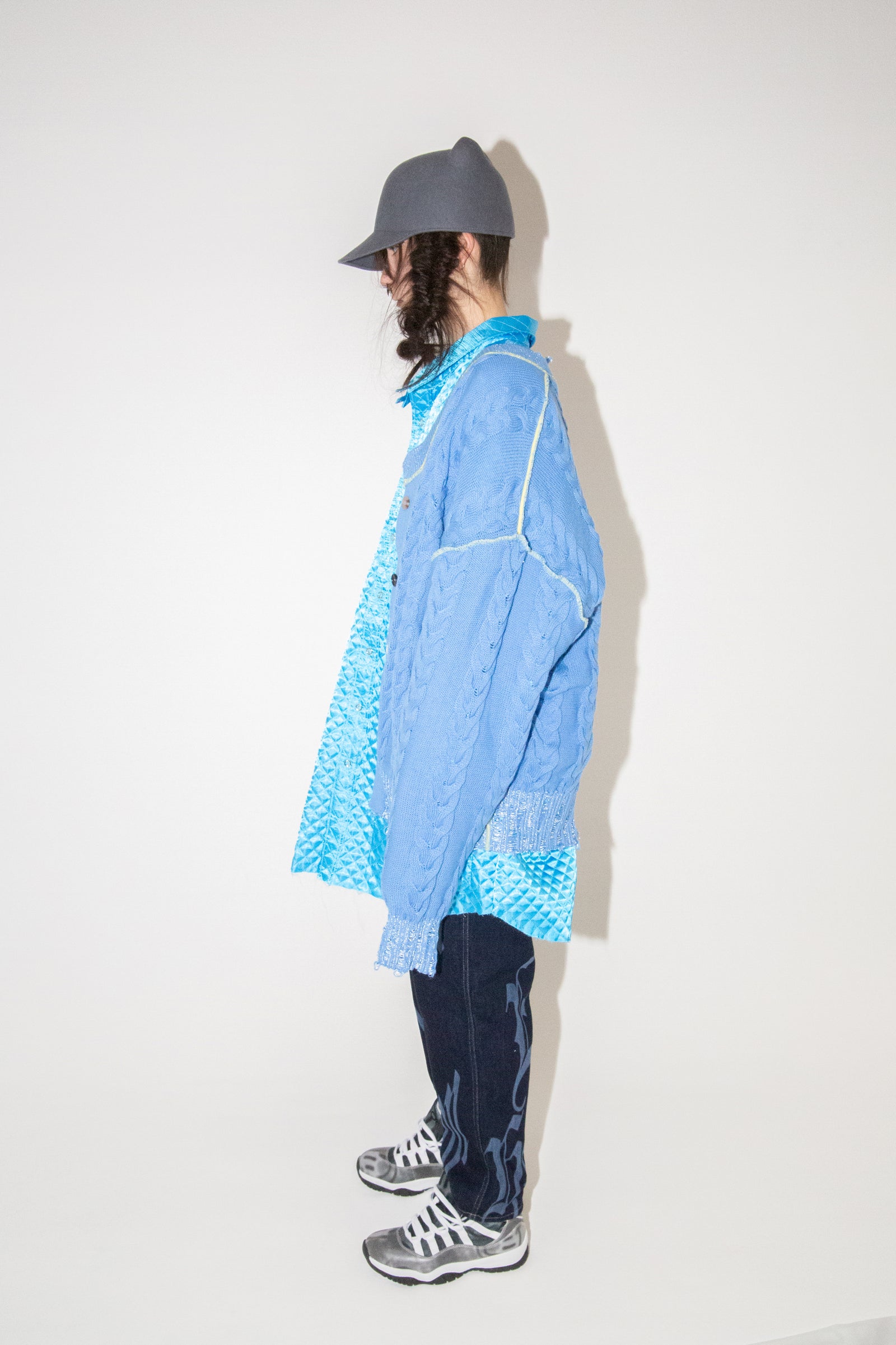 THEMELAZER DP DENIM – BODYSONG. ONLINE STORE